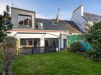 Vente Maison 4 chambresNantes Zola