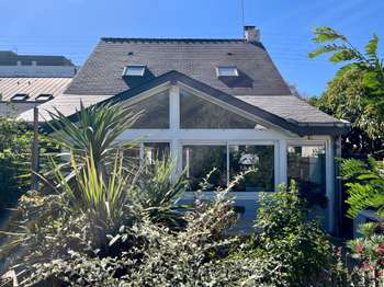 Vente Maison 3 chambresNantes Zola