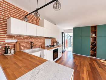 Vente maison 6 pièces Vente maison 6 pièces