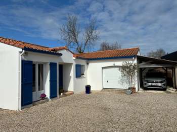 Vente maison 5 pièces Nantes Zola 44
