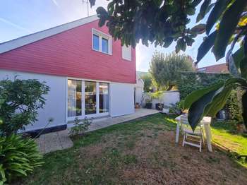 Vente maison 5 pièces Nantes Zola 44
