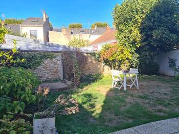 Vente Maison 4 chambresNantes Zola