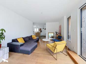 Vente maison 5 pièces Nantes Zola 44