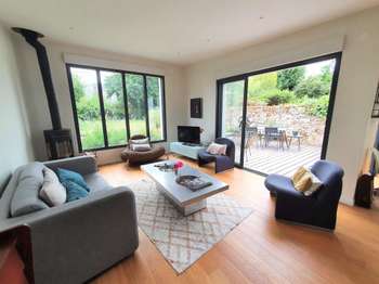 Vente Maison 5 chambresNantes Zola