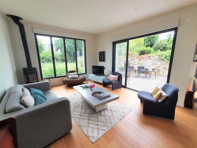 Maison 5 pièces 150 m² · à Nantes · 150 m² · 665 000 €