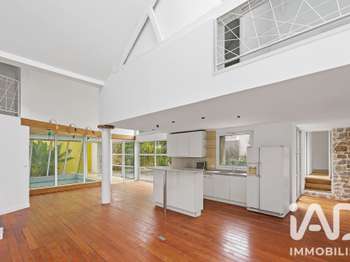 Vente Maison 4 chambresNantes Zola