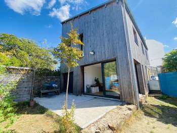Vente maison 5 pièces Nantes Zola 44