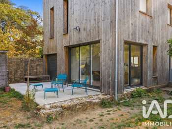Vente maison 4 pièces Nantes Zola 44