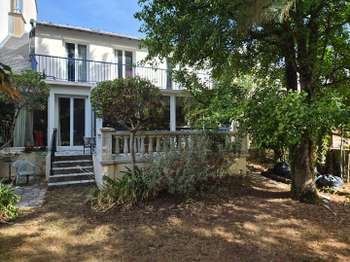 Vente maison 7 pièces Nantes Zola 44