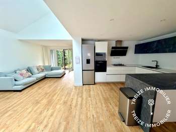 Vente maison 6 pièces Nantes Zola 44