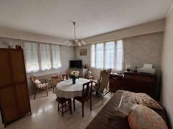 Vente maison 5 pièces Nantes Zola 44