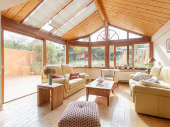 Vente Maison 5 chambresNantes Zola