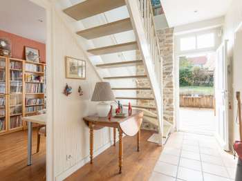 Vente maison 8 pièces Nantes Zola 44