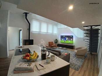 Vente maison Nantes Zola 44