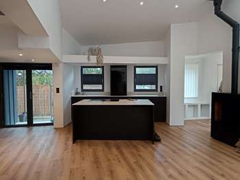 Vente maison
