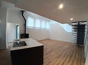 Vente maison