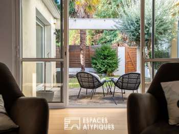 Vente Maison 4 chambresNantes Zola