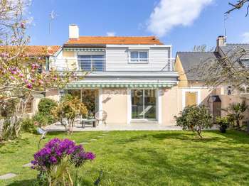 Vente Maison 4 chambresNantes Zola
