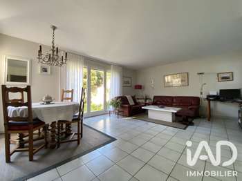 Vente Maison 4 chambresNantes Zola