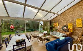 Photo Vente maison Nanteuil