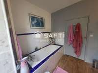 Vente maison 8 pièces Vente maison 8 pièces