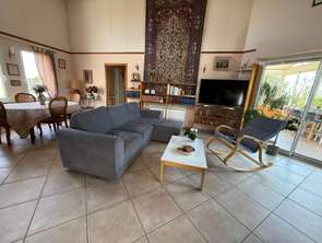 Vente Maison 2 chambresNanteuil