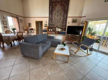 Photo Vente maison Nanteuil