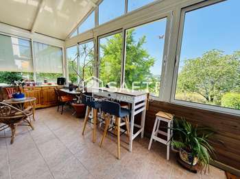 Vente Maison 2 chambresNanteuil