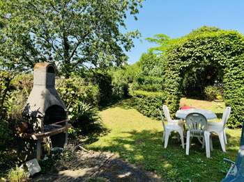Vente maison 4 pièces Nanteuil 79
