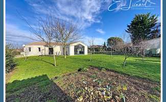 Photo Vente maison Nanteuil