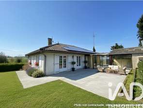 Vente Maison 3 chambresNanteuil