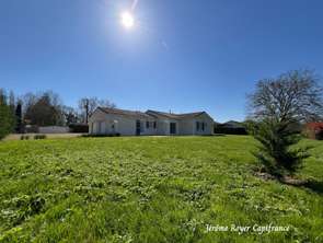 Vente Maison 4 chambresNanteuil