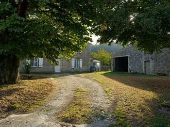 Vente Maison 5 chambresNanteuil