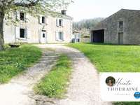 Vente maison 9 pièces Vente maison 9 pièces