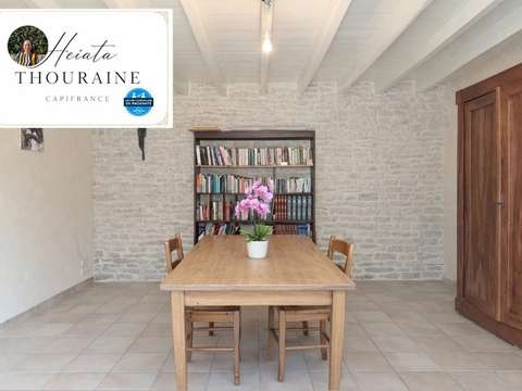 Vente maison 9 pièces Vente maison 9 pièces