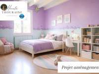 Vente maison 9 pièces Vente maison 9 pièces