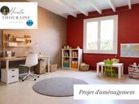 Vente maison 9 pièces Vente maison 9 pièces