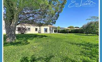 Photo Vente maison Nanteuil