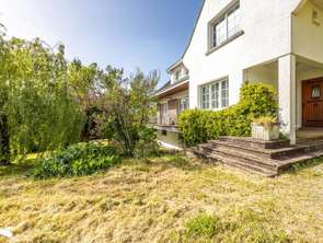 Vente Maison 4 chambresNanteuil