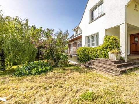 Vente maison 7 pièces Nanteuil 79