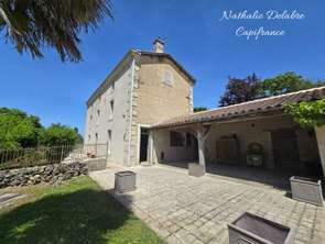 Vente Maison 4 chambresNanteuil
