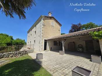 Vente maison 6 pièces Nanteuil 79