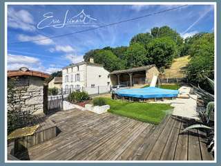 Vente maison 8 pièces Vente maison 8 pièces