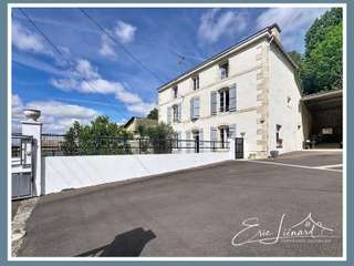 Vente maison 8 pièces Vente maison 8 pièces