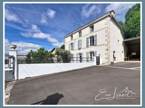 Vente maison 8 pièces Vente maison 8 pièces