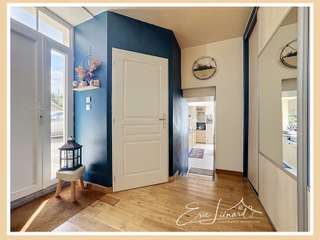 Vente maison 8 pièces Vente maison 8 pièces