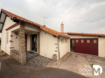 Vente Maison 2 chambresNanteuil