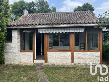Vente maison 3 pièces Nanteuil-en-Vallée 16