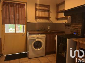 Vente maison 3 pièces Vente maison 3 pièces