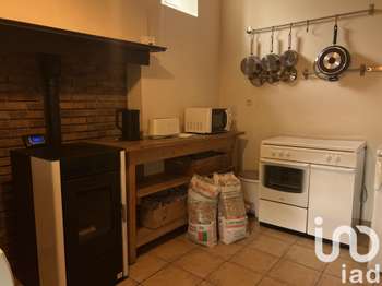 Vente maison 3 pièces Vente maison 3 pièces